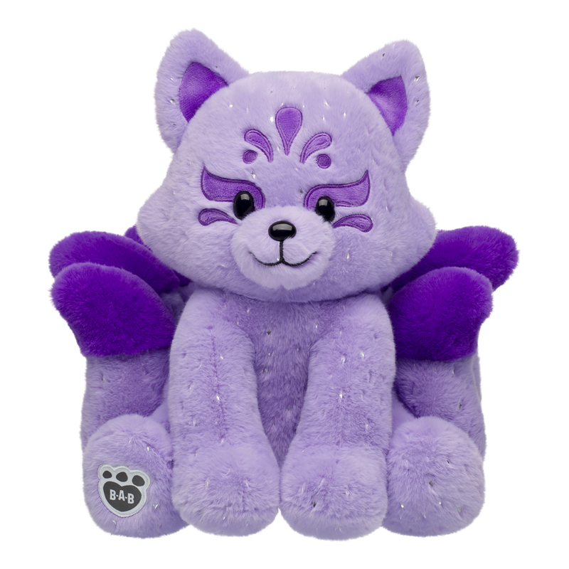 Celestial Kitsune