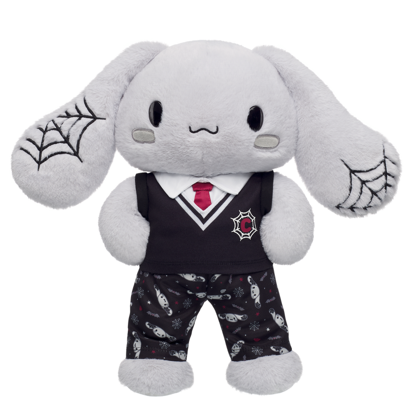 Goth Cinnamoroll Varsity Set