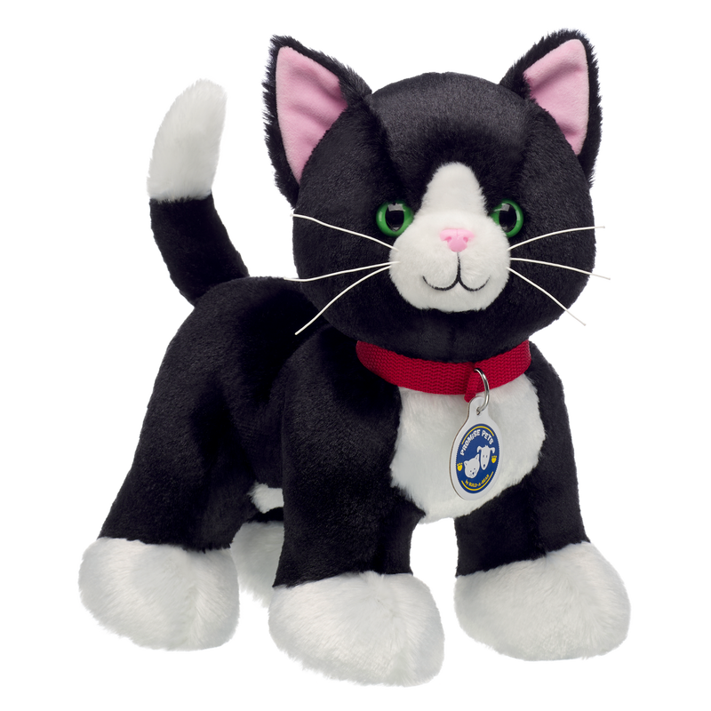 Promise Pets Tuxedo Cat II