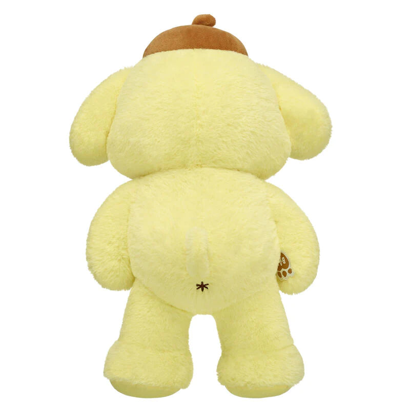Pompompurin™ Stuffed Animal