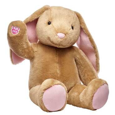 Giant Pawlette™ Bunny Plush - Build-A-Bear Workshop New Zealand