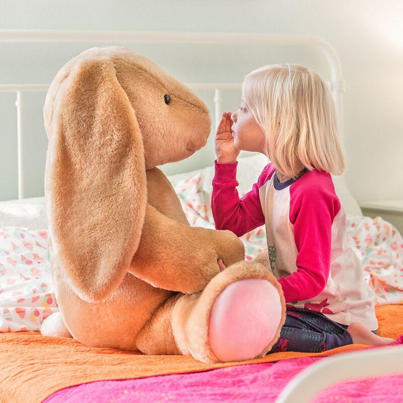 Giant Pawlette™ Bunny Plush - Build-A-Bear Workshop New Zealand