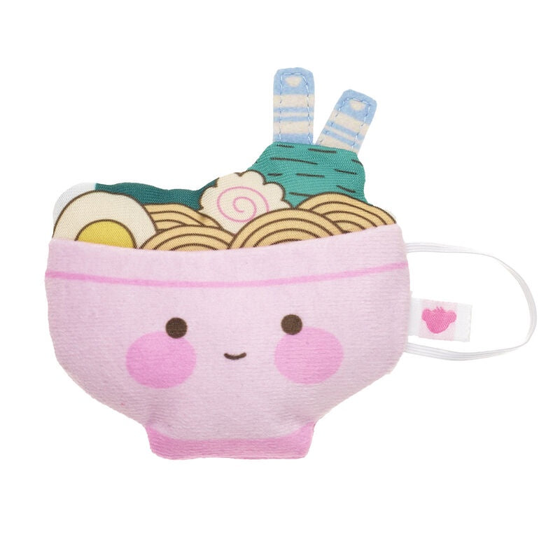 Ramen Bowl Wristie - Build-A-Bear Workshop New Zealand