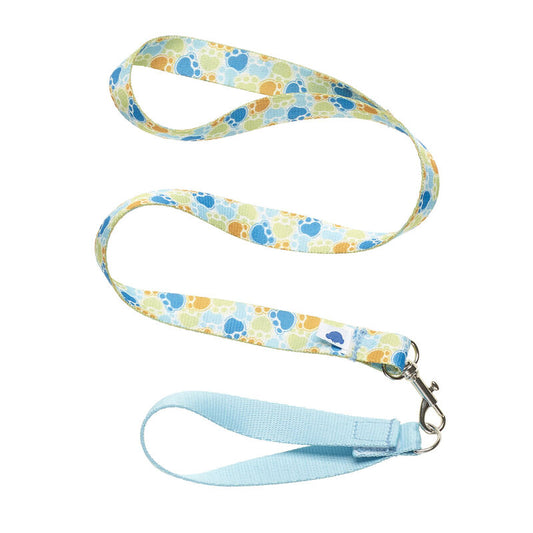 Promise Pet Blue Paw leash