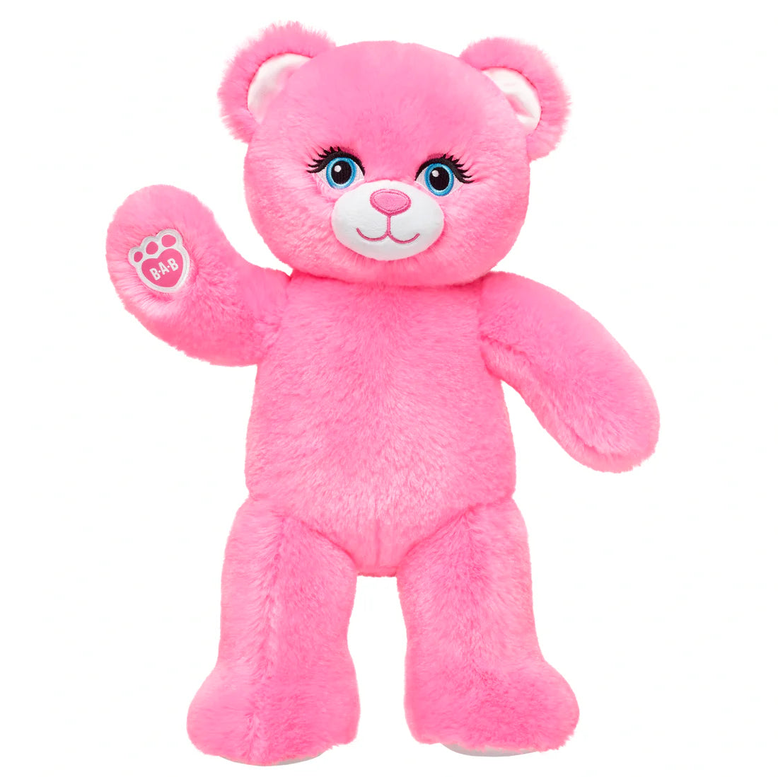 Barbie™ Pink Bear