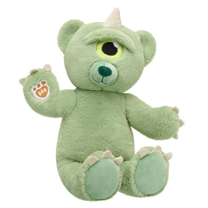 Bearclops Halloween Plush - Build-A-Bear Workshop New Zealand