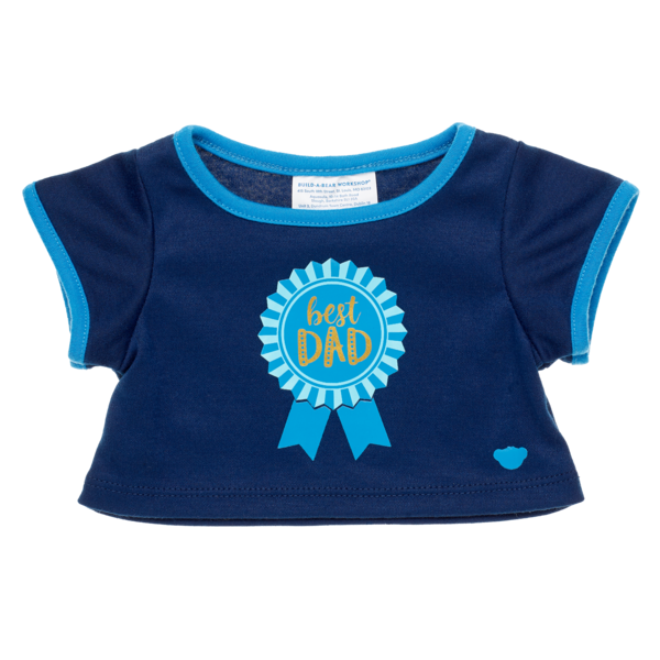 Best Dad Tee
