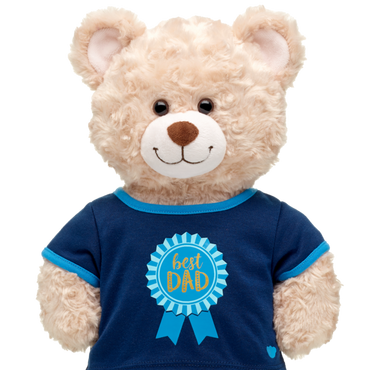 Best Dad Tee