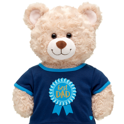 Best Dad Tee