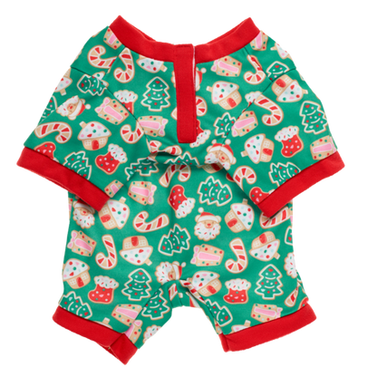 Holiday Cookie Sleeper