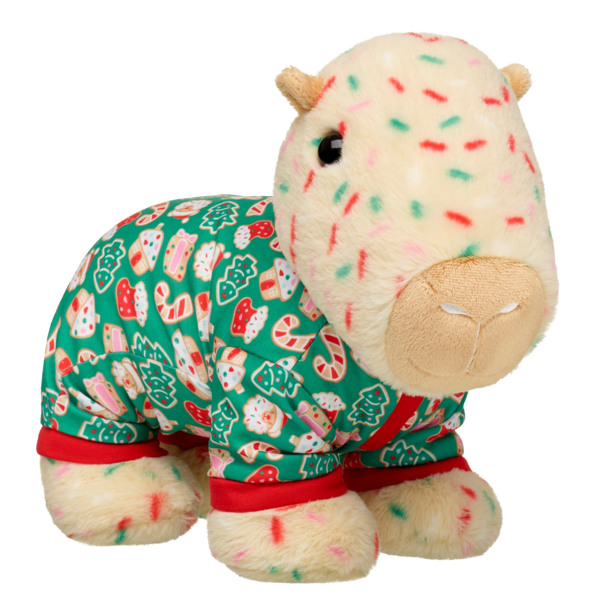 Holiday Cookie Sleeper