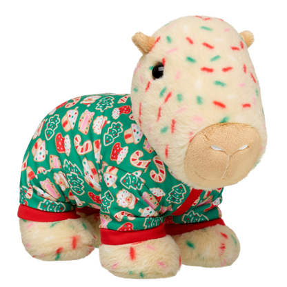 Holiday Cookie Sleeper