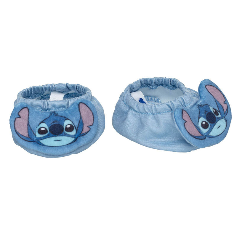Disney's Stitch Slippers