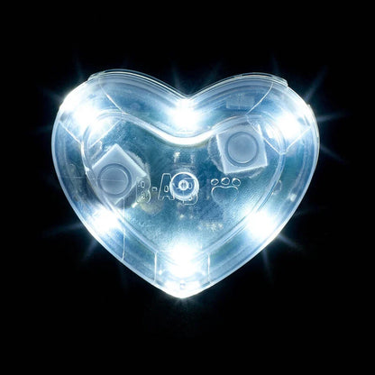 LIGHT UP HEART