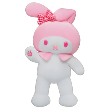 Sanrio® Hello Kitty® and Friends Light Pink My Melody™ Valentine's Day Plush