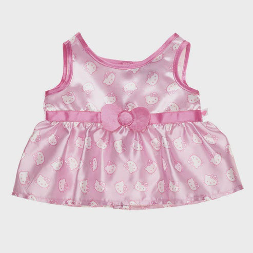 Sanrio® Hello Kitty® and Friends Iridescent Pink Valentine's Day Dress