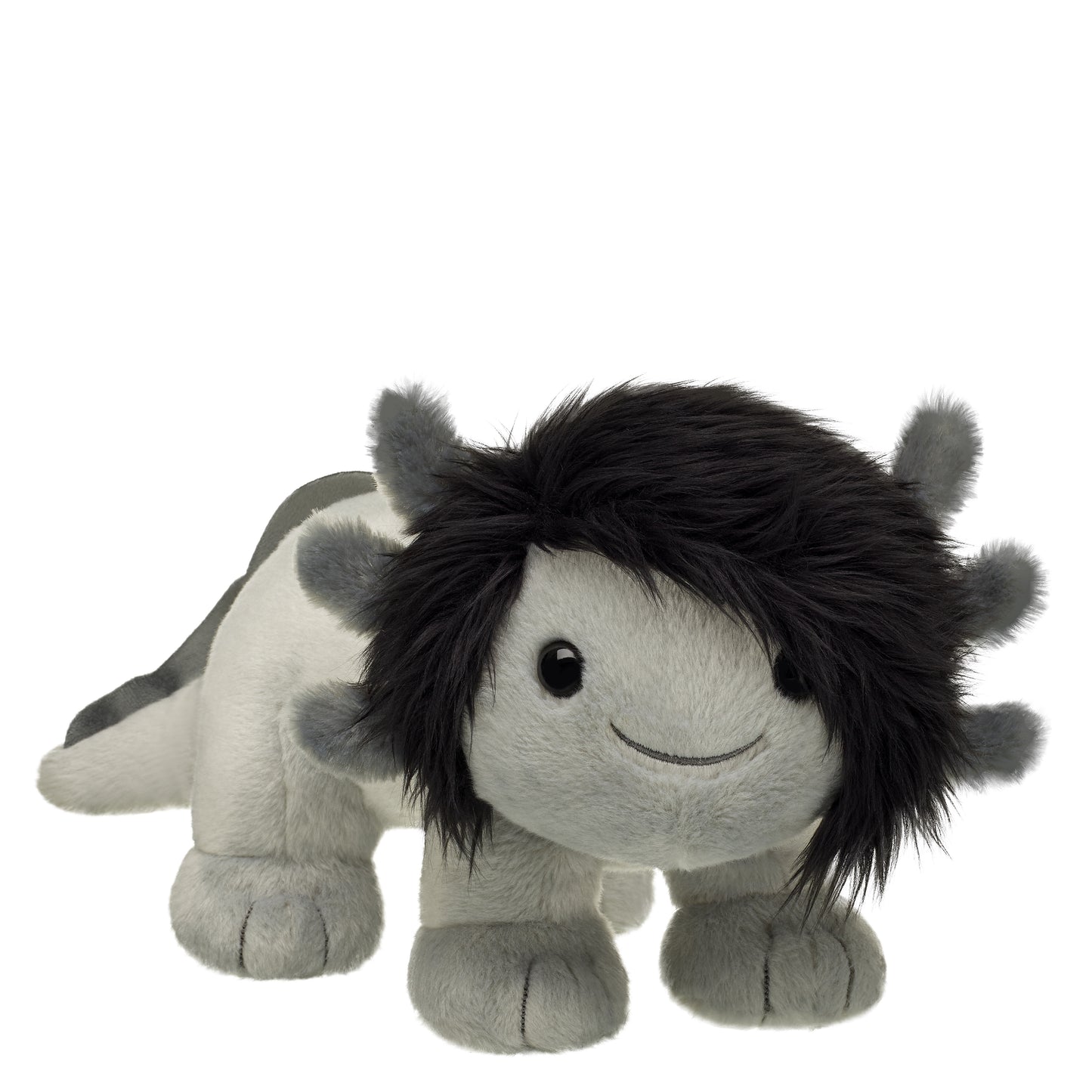 Emo Axolotl Plush