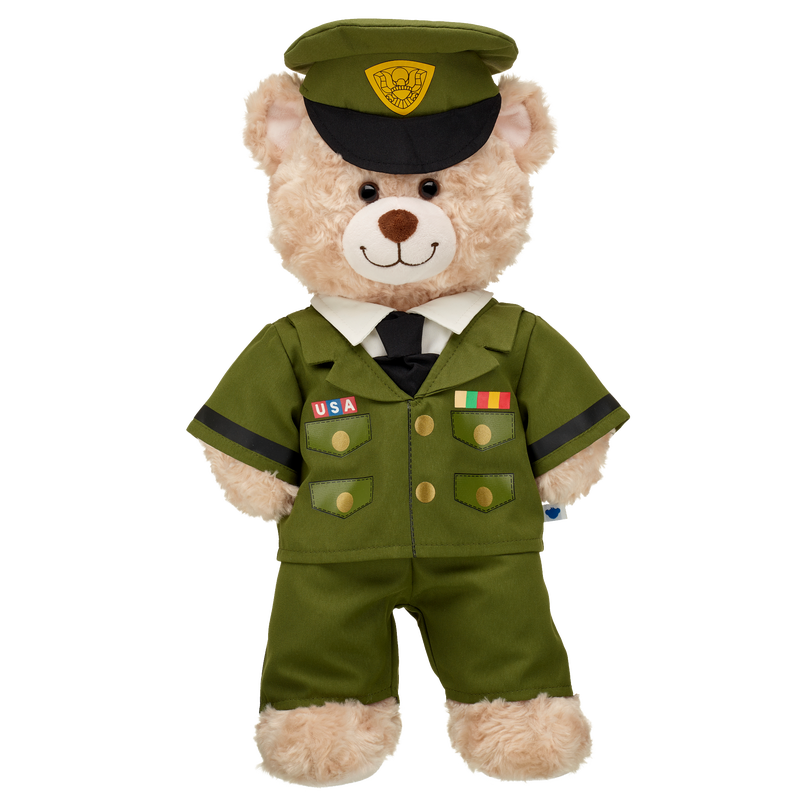 Army Officer