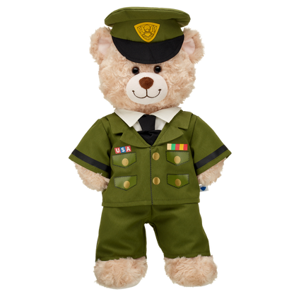 Army Officer