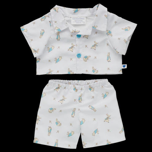 Peter Rabbit Pyjama Set