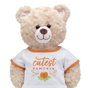 Cutest Pumpkin in the Patch Halloween T-Shirt