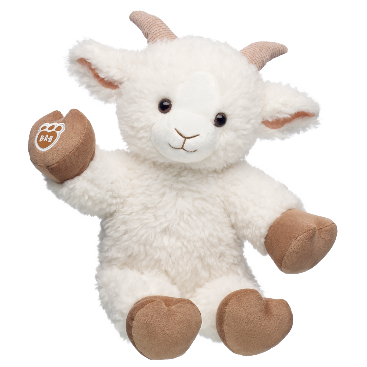 Farm Goat