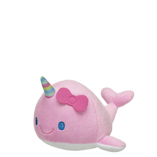 Sanrio® Hello Kitty® Mini Narwhal Plush