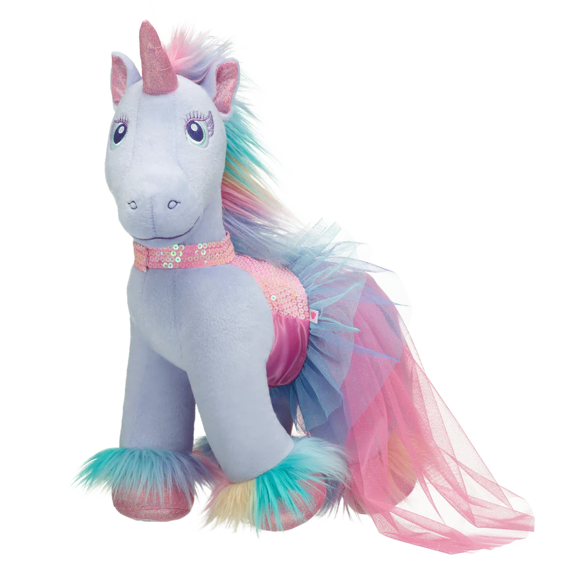 BFF Unicorn Dress