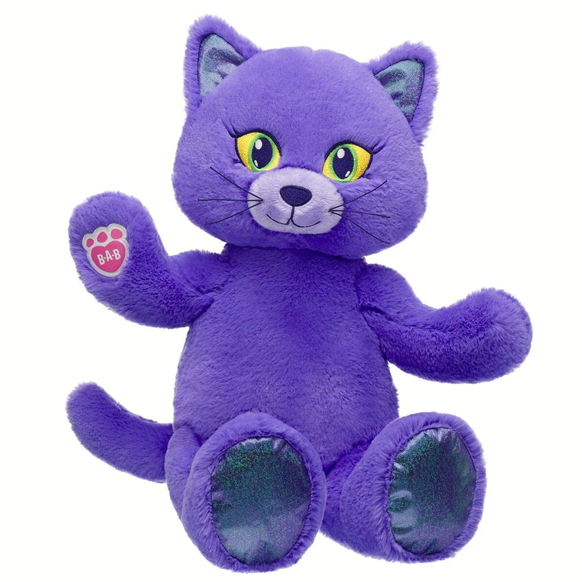 Mystical Kitty