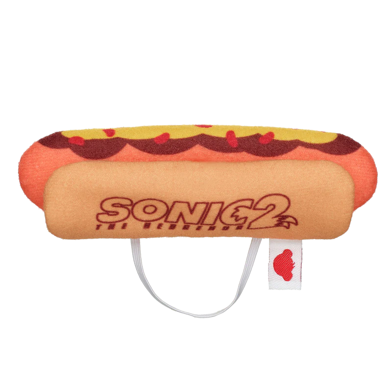 Super Sonic Chillidog