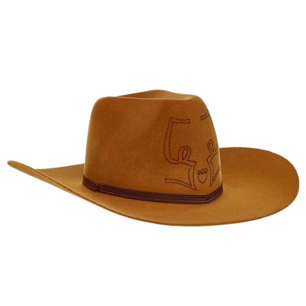 Cowboy Hat