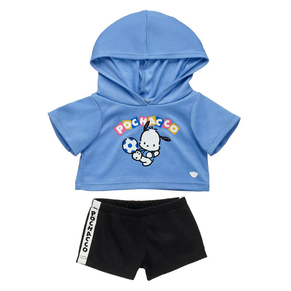 Pochacco™ Outfit