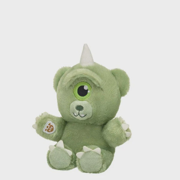 Mini Beans Bearclops Halloween Plush - Build-A-Bear Workshop New Zealand