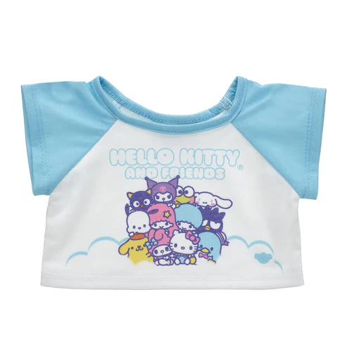 Hello Kitty™ and Friends T-Shirt