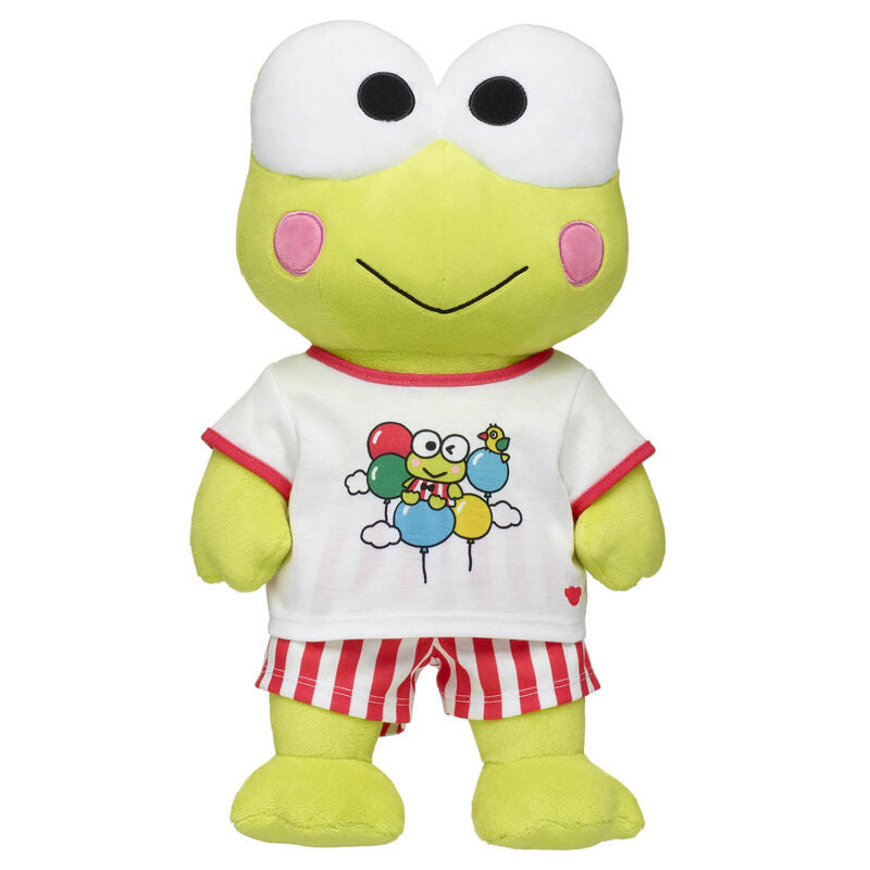 Keroppi™ Short Set