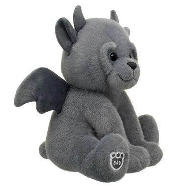 Gargoyle Teddy Bear - Build-A-Bear Workshop New Zealand