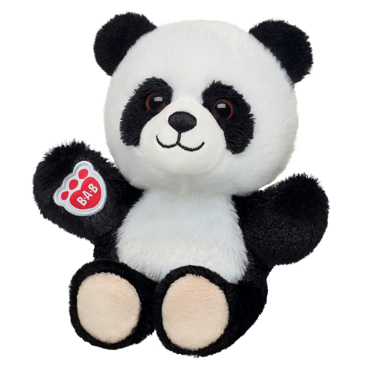 BAB Mini's Hugs Panda