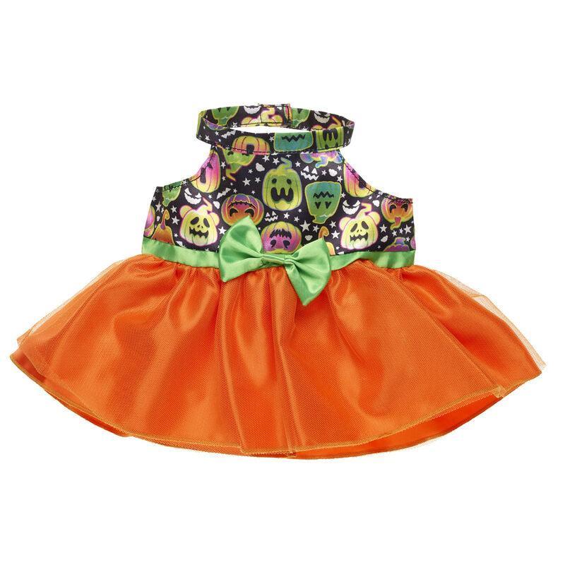 Halloween Dress - Build-A-Bear Workshop New Zealand