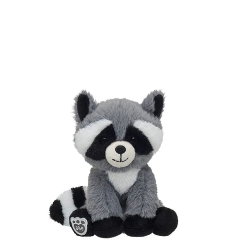 Build-A-Bear Buddies Raccoon