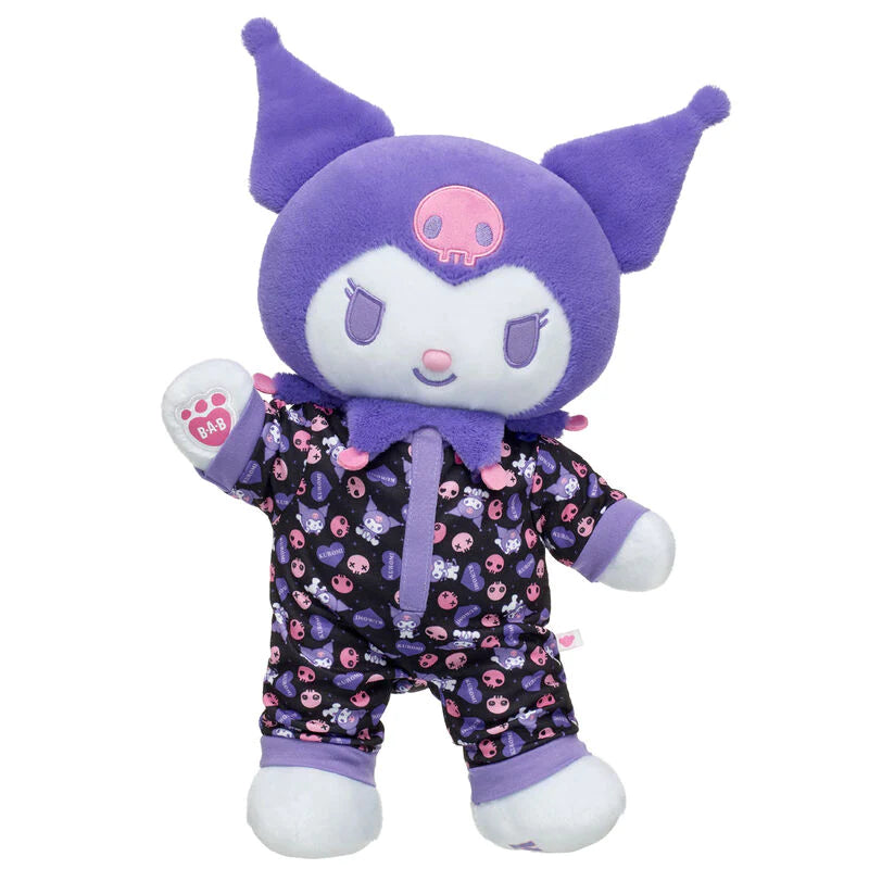 Purple Kuromi™ Sleeper