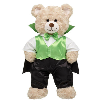 Axolotl Halloween PJ Sleeper - Build-A-Bear Workshop New Zealand