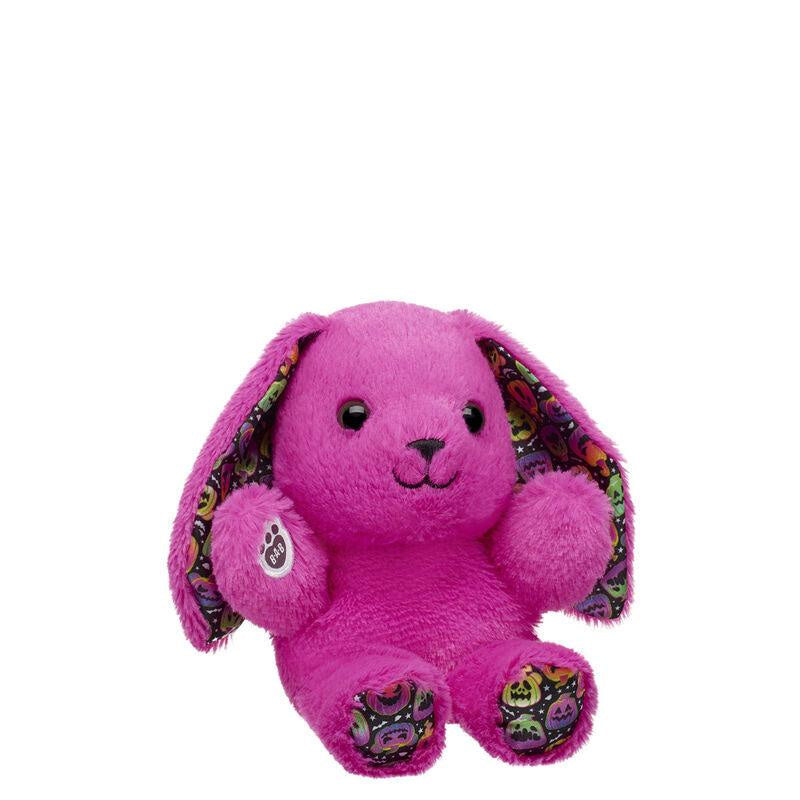 Mini Beans Hoppy Halloween Pawlette™ Plush Bunny