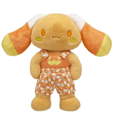 Sanrio® Hello Kitty® and Friends Candy Corn Cinnamoroll™ Overalls - Build-A-Bear Workshop New Zealand