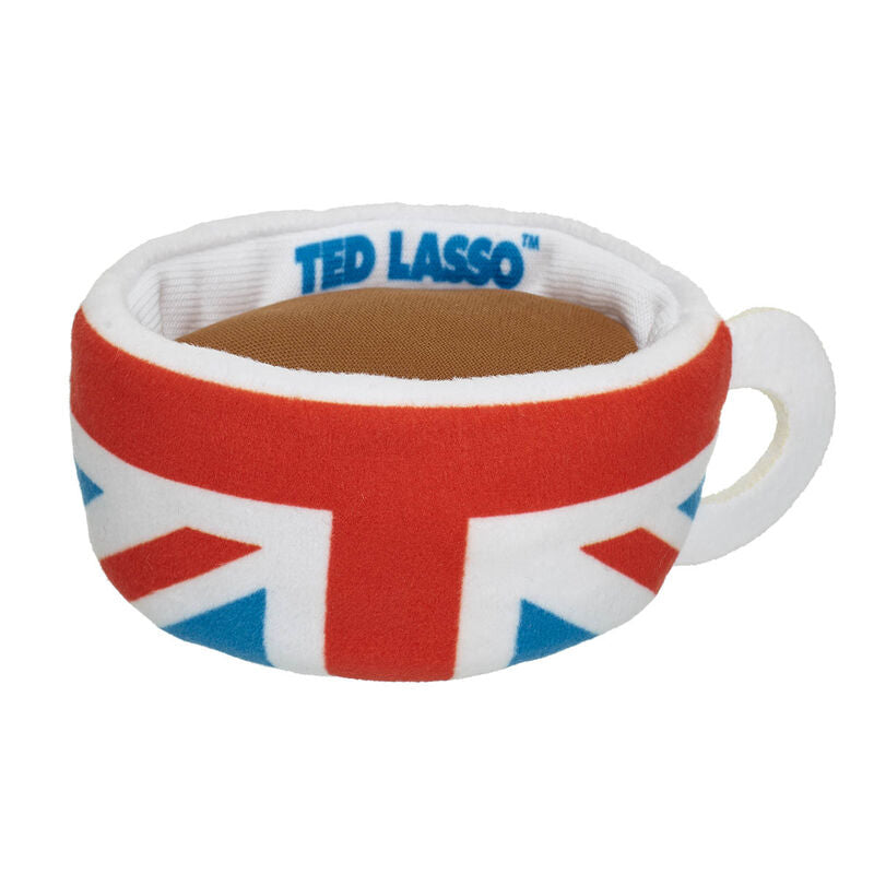 Ted Lasso Teacup