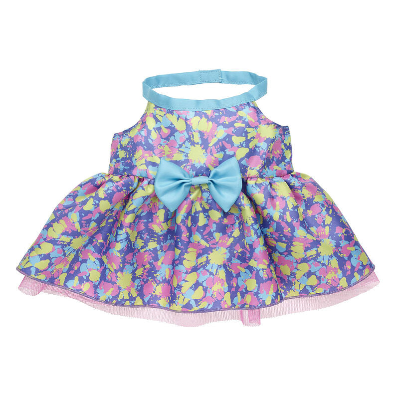 Promise Pet Tie Dye Dress