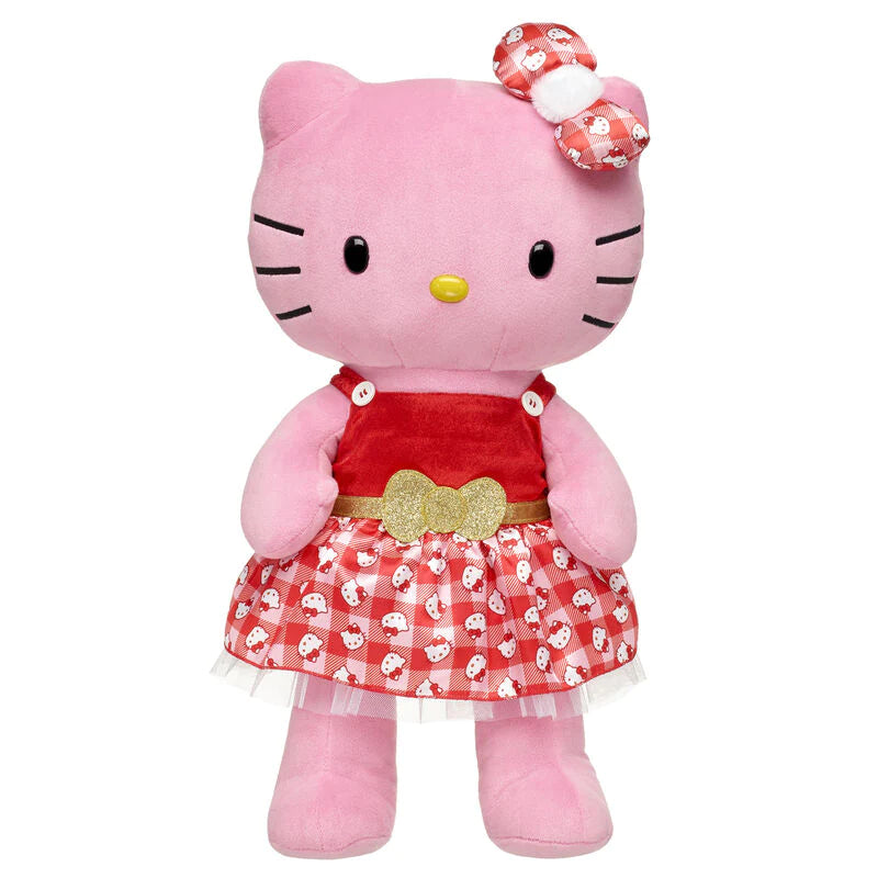 Hello Kitty® Christmas Dress