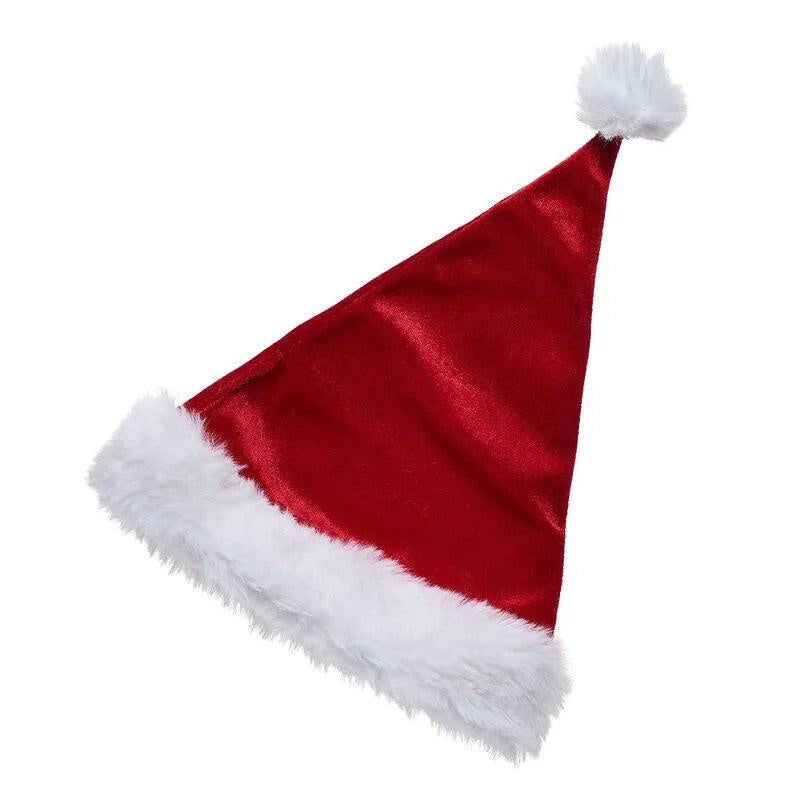 Red Santa Hat