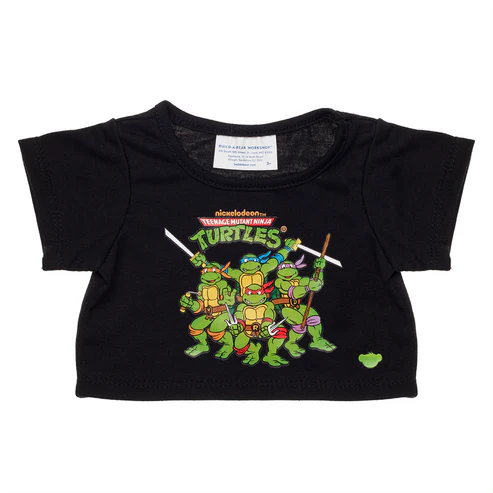 Teenage Mutant Ninja Turtles T-Shirt