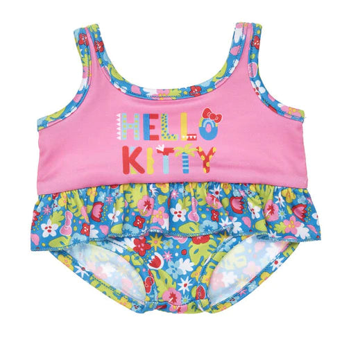 Hello Kitty® Tropical Swimsuit