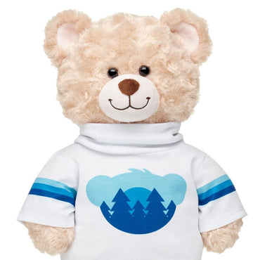 Après-Ski Turtleneck Build-A-Bear Workshop Australia